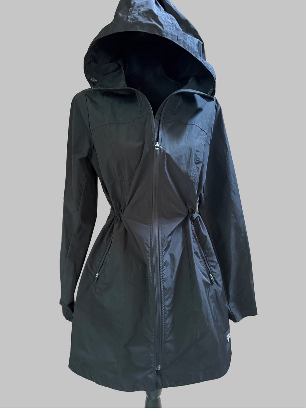 FILA  Sport Rain/Wind  Jacket